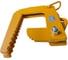 Захват для бетонных колец TEHNOLIFT тип TLS3 3 т, 2000, 60-120 мм 4687202158614 5