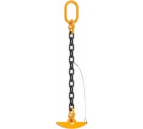 Вертикальный захват для барабанов TEHNOLIFT тип ZKV6, 6.3 т 4687202158782