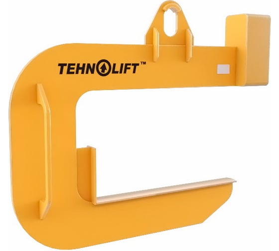 Захват для рулонов стали TEHNOLIFT тип TLRS-1-10, 10000 кг 4687202158867