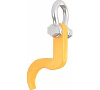 Горизонтальный захват для барабанов TEHNOLIFT тип ZKG4, 4 т 4687202158805