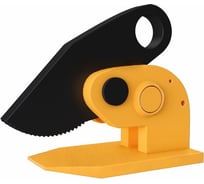 Горизонтальный захват TEHNOLIFT тип HPC, 1.5 т, 0-50 мм 4687202158546