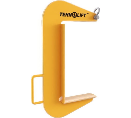 Захват для рулонов стали TEHNOLIFT тип TLRS-3-32, 32000 кг 4687202159017