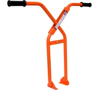 Клещи для монтажа бордюров ZAHVAT ЗБКУ-200