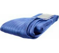 Текстильный петлевой строп ПромСтроп СТП 8 т, 5 м 4687202336272