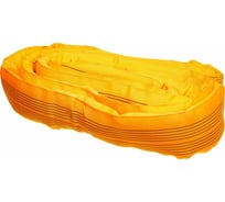 Круглопрядный кольцевой строп HAKLIFT PAR1010