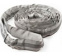 Круглопрядный кольцевой строп HAKLIFT PAR406