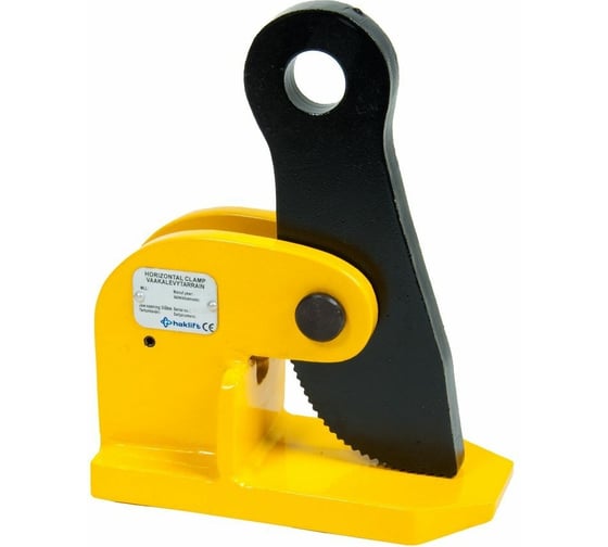 Захват для горизонтального подъёма листовой стали Haklift LTVABT1500 1