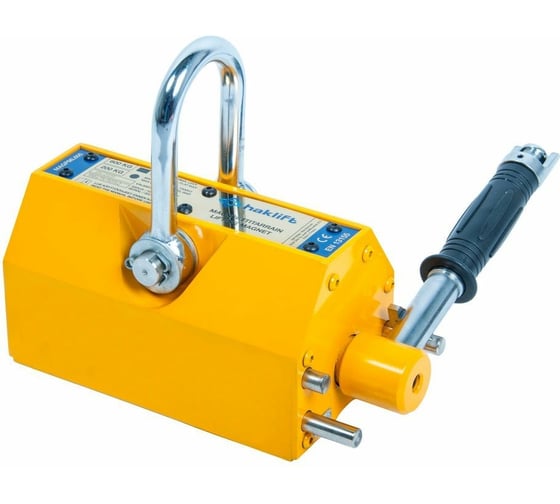 Магнитный захват Haklift MAGPML300 1