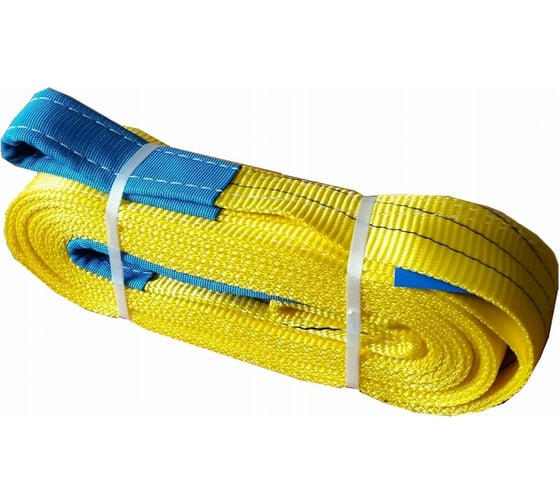 Ленточный петлевой строп Haklift SNV301