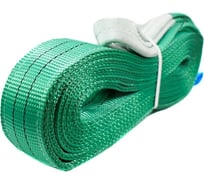 Ленточный петлевой строп Haklift SNV201