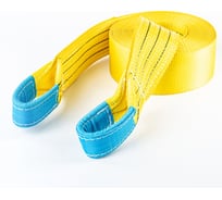 Удлинитель лебедочного троса Tplus 8 т, 45 м T019726