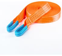 Удлинитель лебедочного троса Tplus 10 т, 10 м T002352