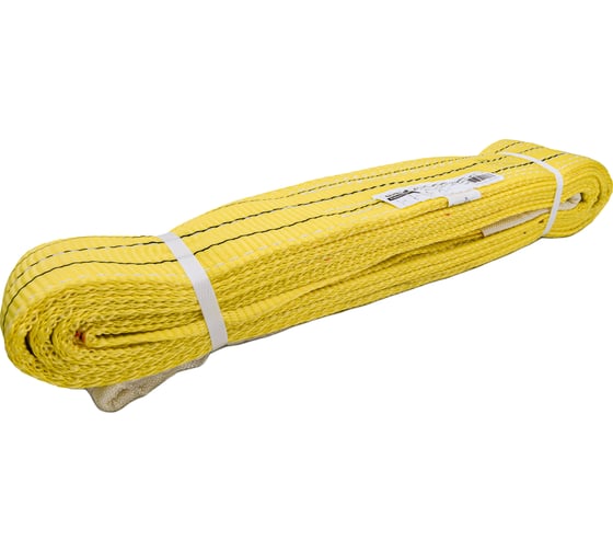 Текстильный петлевой строп Gigant Professional СТП 3Т/3М GP03-03