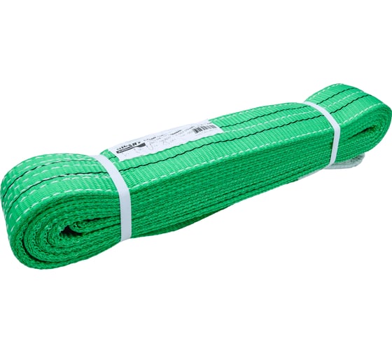 Текстильный петлевой строп Gigant Professional СТП 2Т/5М GP02-05