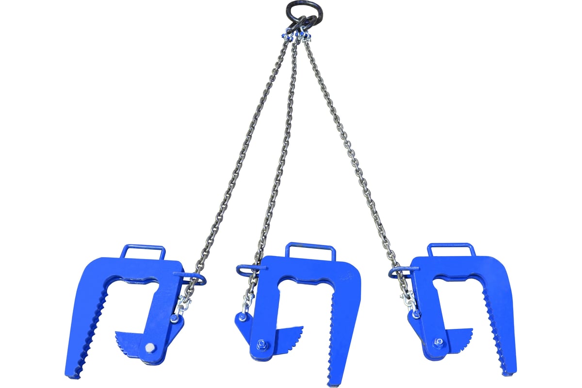 1815. захват 1 5. захват монтажный 2. 0-0-75. захват горизонтальный для металла dhq-1.