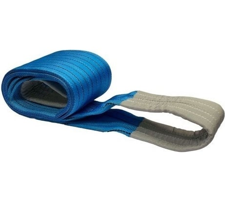 Текстильный петлевой строп Сталь-91 8т/8м 4687202468218