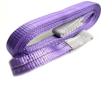 Текстильный петлевой строп ТамбовТехСнаб СТП 0.5 т, 9.5 м 7930105410172