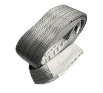 Текстильный петлевой строп ТамбовТехСнаб СТП 4 т, 7.5 м 7930105410851