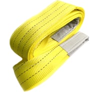 Текстильный петлевой строп ТамбовТехСнаб СТП 3 т, 7.5 м 7930105410684