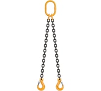 Строп Центр Грузоподъемного Оборудования 2СЦ-4.25/1000 4687202155194