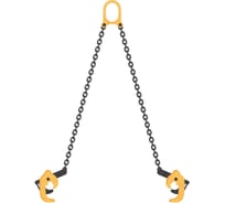 Захват для бочек Центр грузоподъемного оборудования TEHNOLIFT тип SL, Q 1 т 4687202158621