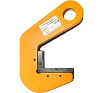 Захват для труб Центр грузоподъемного оборудования TEHNOLIFT ТРН - 4.0т 0-50 4687202158652