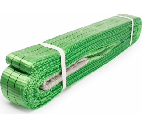 Текстильный петлевой строп CERTEX СТП3 2,0/2000