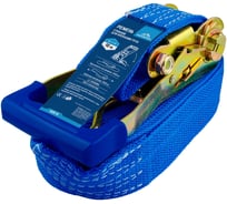 Стяжные ремни для крепления груза vertextools 10 м 0020-10