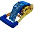Стяжные ремни для крепления груза vertextools 12 м 0020-12 2