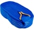 Стяжные ремни для крепления груза vertextools 12 м 0020-12 3