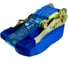 Стяжные ремни для крепления груза vertextools 8 м 0020-08 1