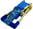 Стяжные ремни для крепления груза vertextools 8 м 0020-08 2