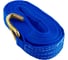 Стяжные ремни для крепления груза vertextools 8 м 0020-08 3