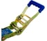 Стяжные ремни для крепления груза vertextools 8 м 0020-08 5
