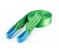 Удлинитель лебедочного троса Tplus 6 т, 20 м T000891