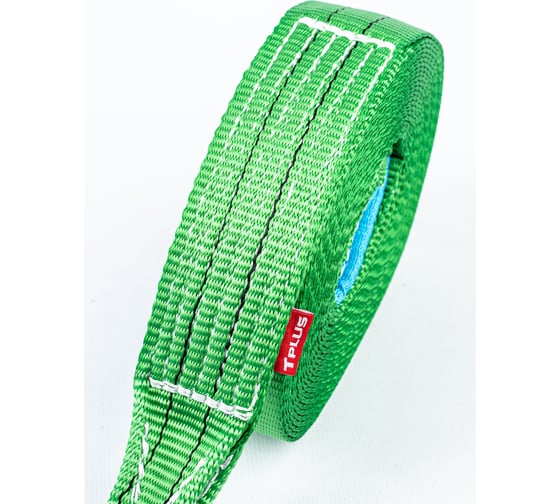 Удлинитель лебедочного троса Tplus 6 т, 50 м T019724