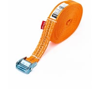 Стяжка для крепления груза с фиксатором Tplus 500 кг, 10 м T000808