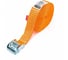 Стяжка для крепления груза с фиксатором со стальным замком Tplus 1200 кг, 10 м T000804 1