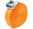 Стяжка для крепления груза с фиксатором со стальным замком Tplus 1200 кг, 10 м T000804 2