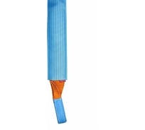 Защитный чехол для динамической стропы Tplus 40-80 мм, 1 м T002327