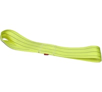 Комплект универсальных петель для крепления Tplus 13500 кг, 1000x90 мм, 2 шт. T017776