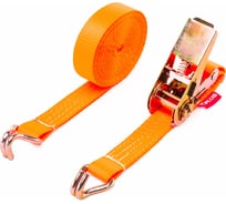 Стяжной ремень Tplus 1/2 т 4 м T000663