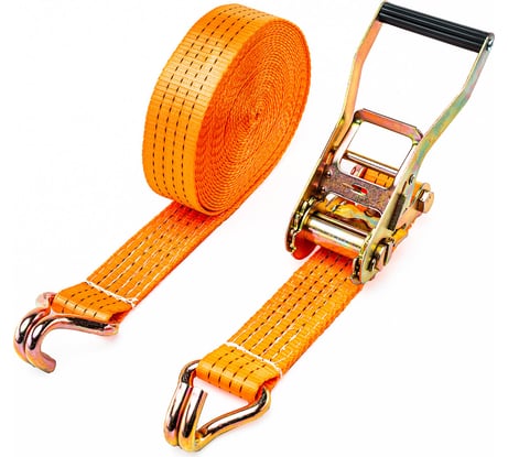 Стяжной ремень Tplus 5/10 т 12 м T000709