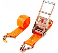 Стяжной ремень Tplus 7/14 т 8 м T000750