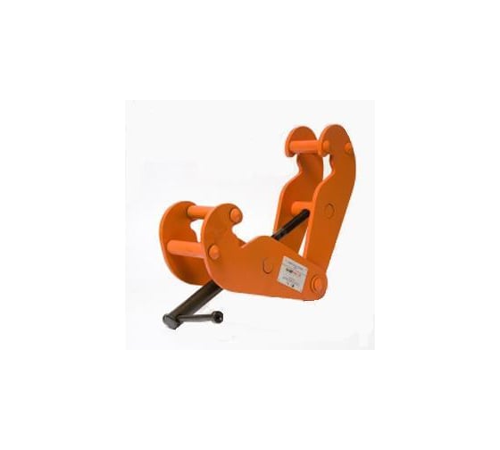 Подвесное крепление тали Grost PK 2T 102092