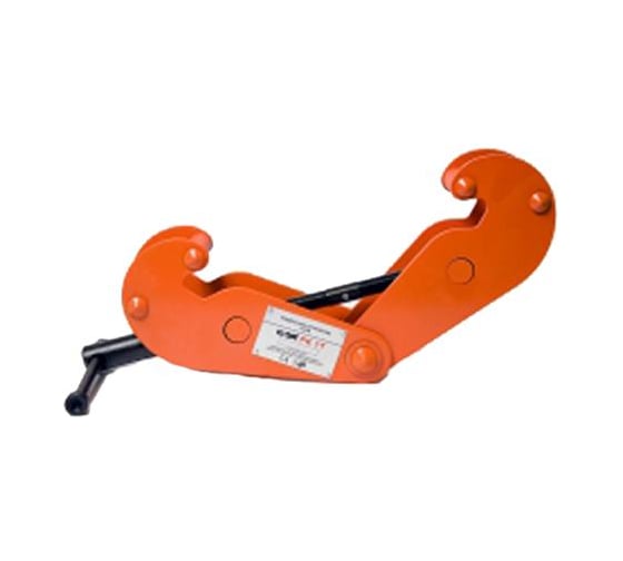 Подвесное крепление тали Grost PK 5T 102094 1
