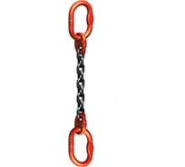 Цепная ветвь ТРАСТ ВЦ 5,3 тн, 1000 мм, 8 класс 4687202684540