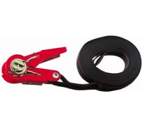 Натяжная лента с храповым механизмом BESSEY BE-BTR400