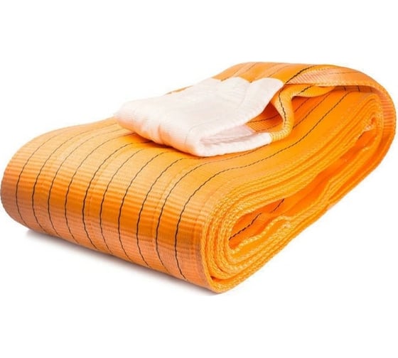 Текстильный петлевой строп CERTEX СТП3 10,0/4000 1