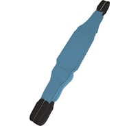 Строп текстильный ленточный двухпетлевой (8 т; 12 м) СОРОКИН 5.472